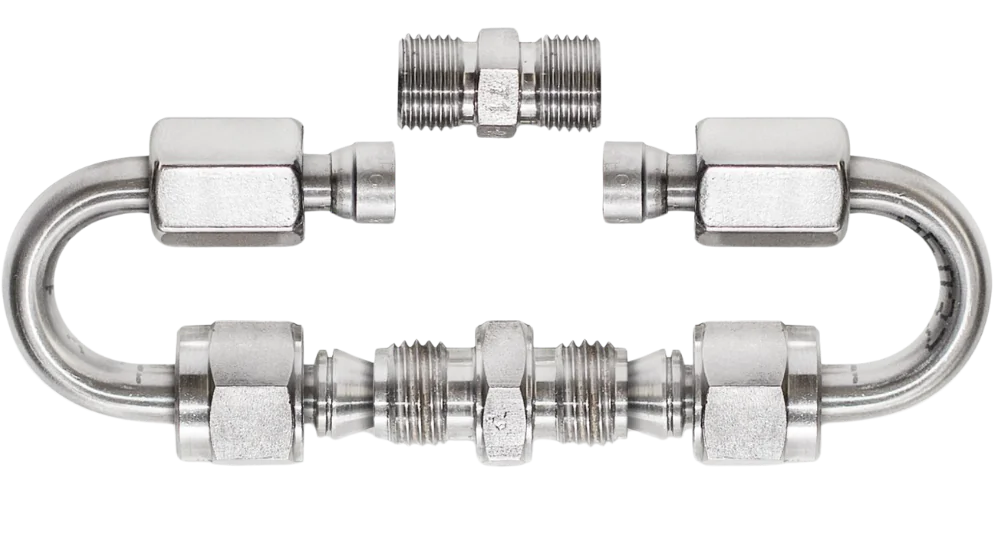 serto radial system