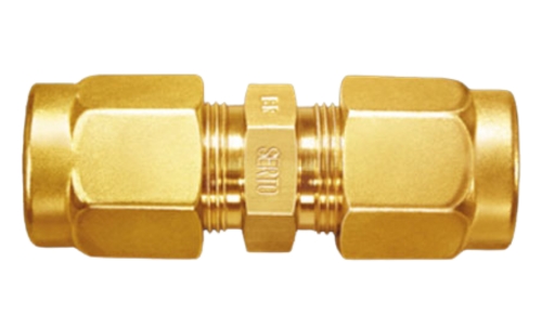 brass-unions