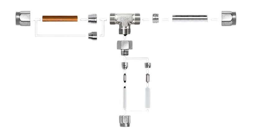 modular system