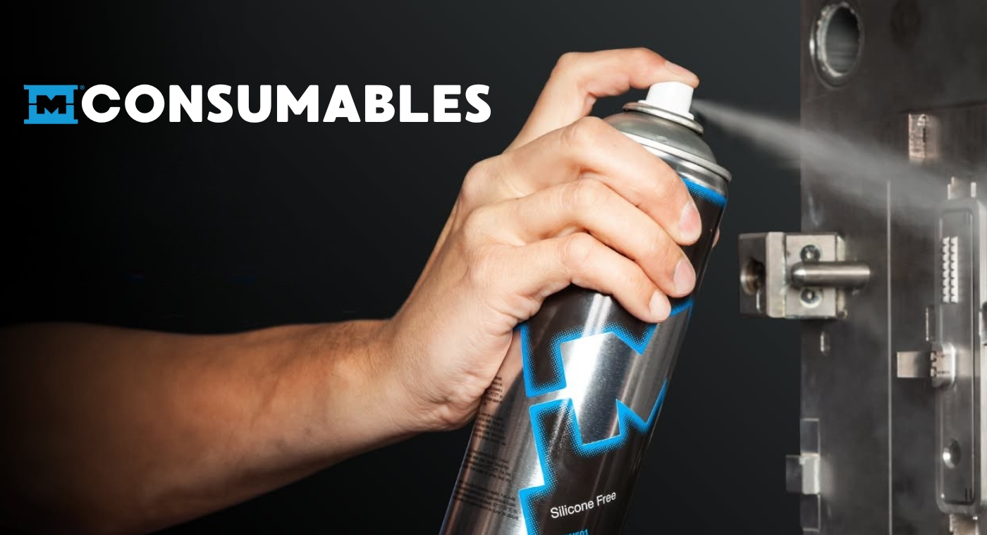 CONSUMABLES