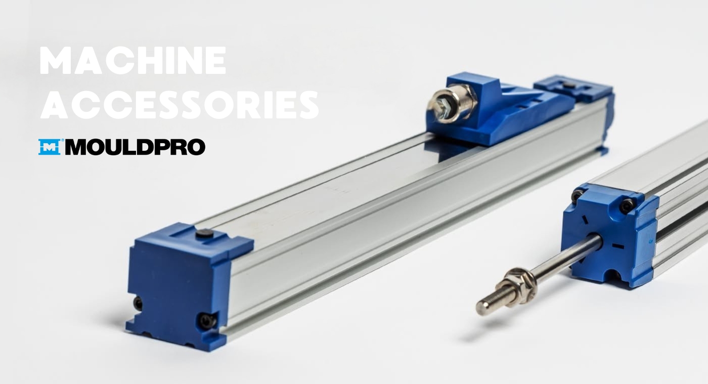 machine accessories