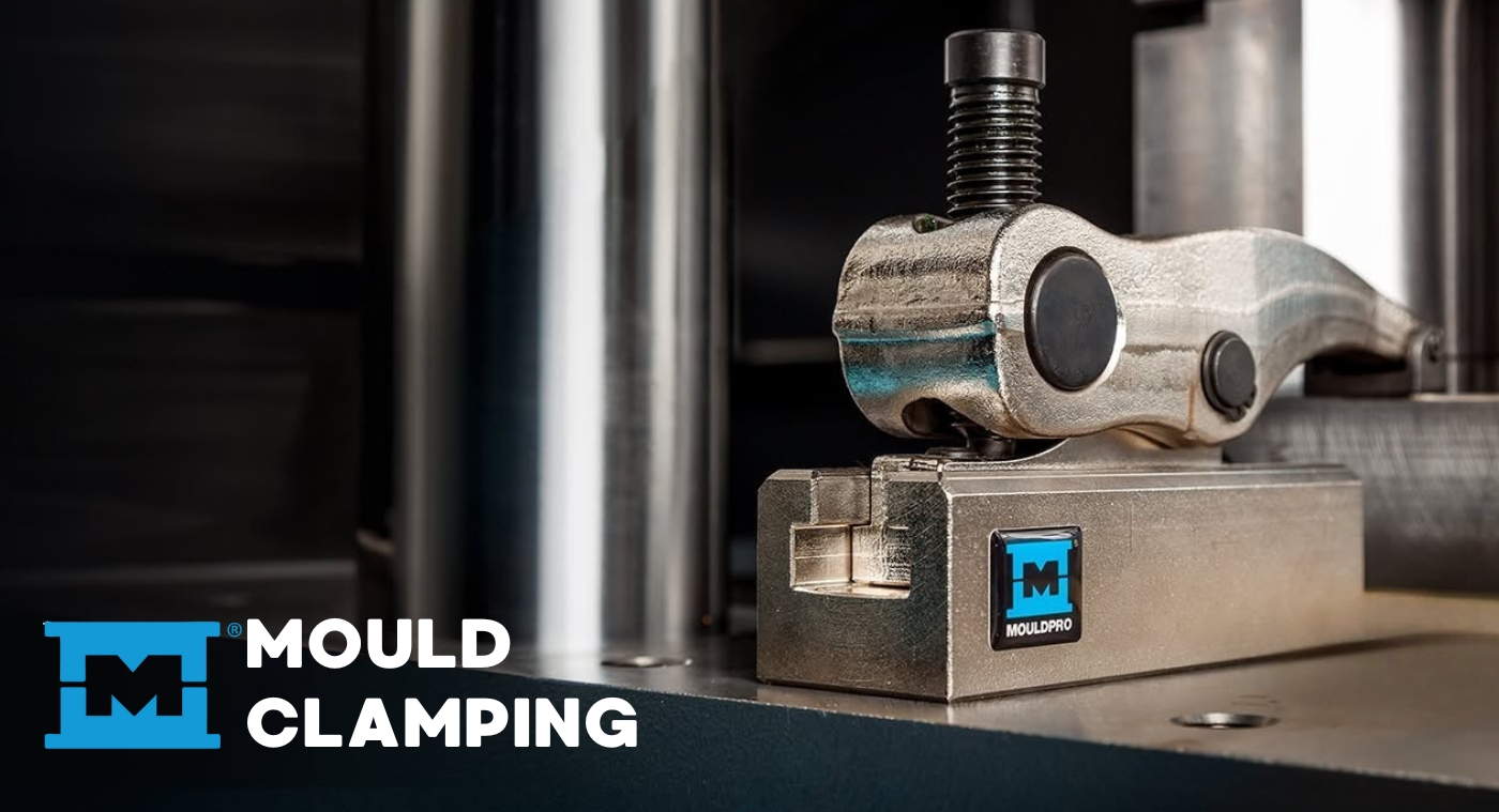 mould clamping