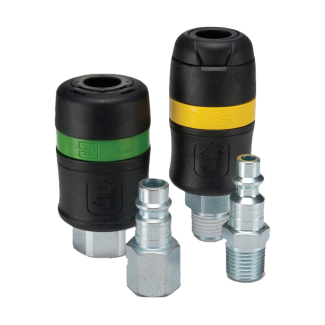 Tool-Mate Series Exhaust