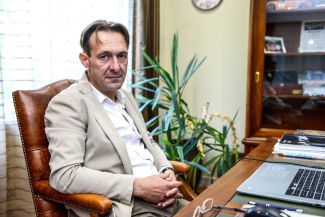 Horváth Tamás