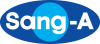 Sang-A logó