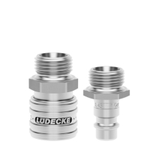 LUDECKE-ESE