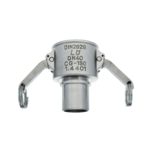 kamlok-couplings