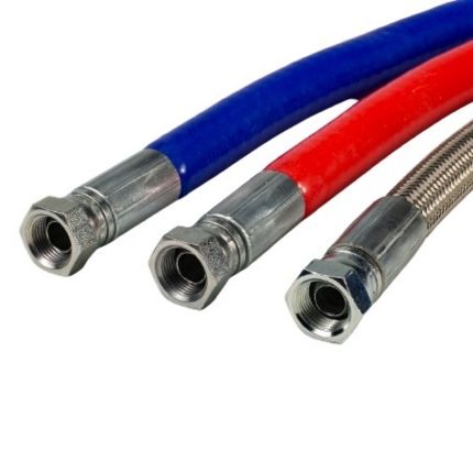 high-temperature-water-and-oil-hose-assemblies