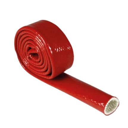safety-heat-sleeve-red