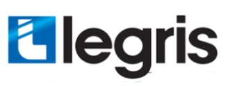 Legris log&oacute;